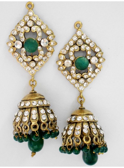 Victorian Earrings